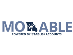 MO Able Powered by Stable Accounts