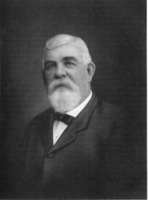 Joseph Wayne Mercer