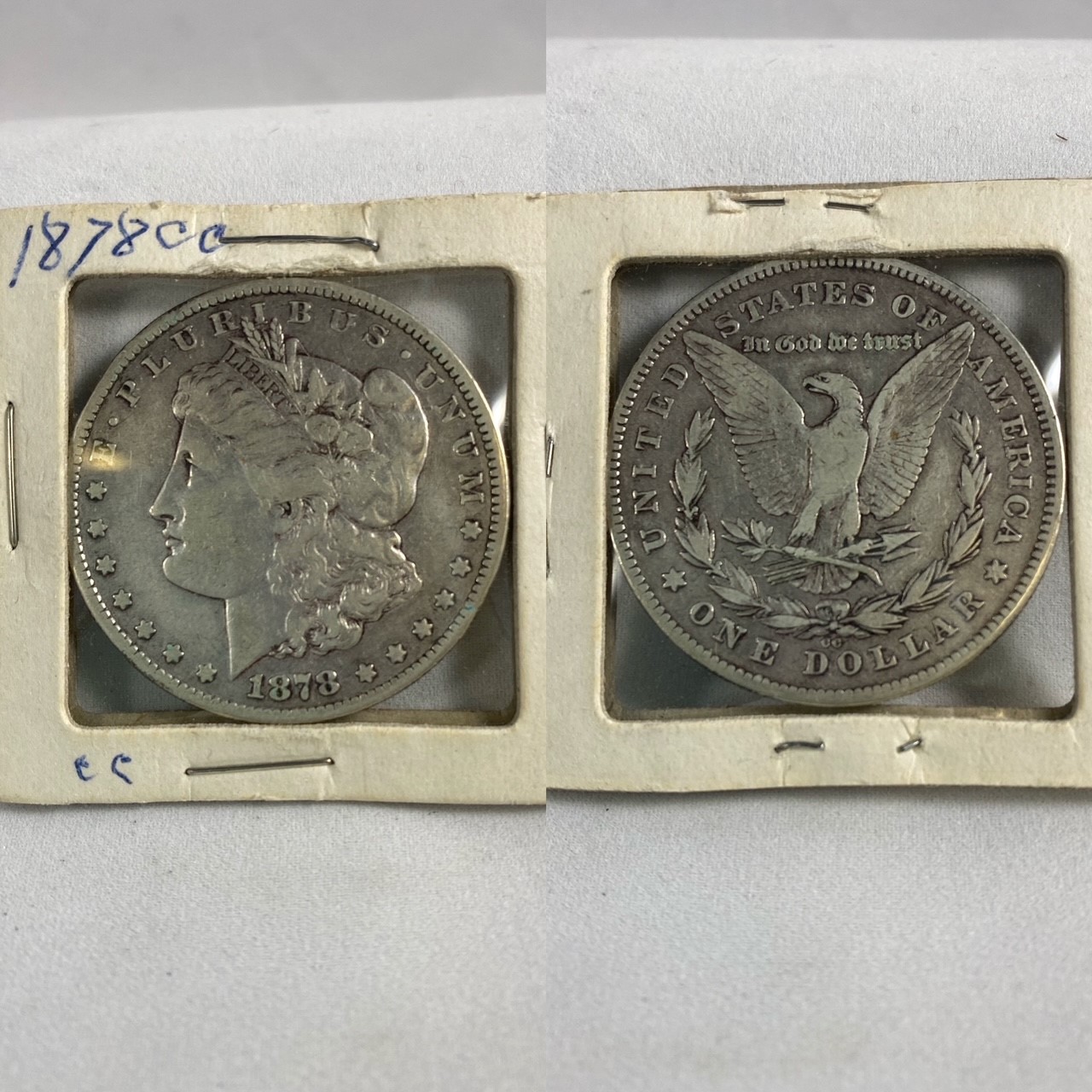 Missouri State Treasurer's Office - Unclaimed Property Auction