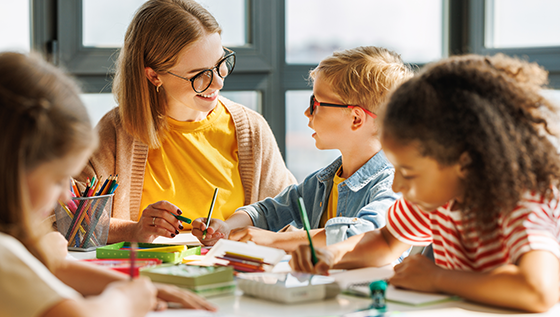 Service Providers and Vendors image