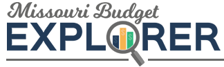 Click here to view Missouri Budget Explorer